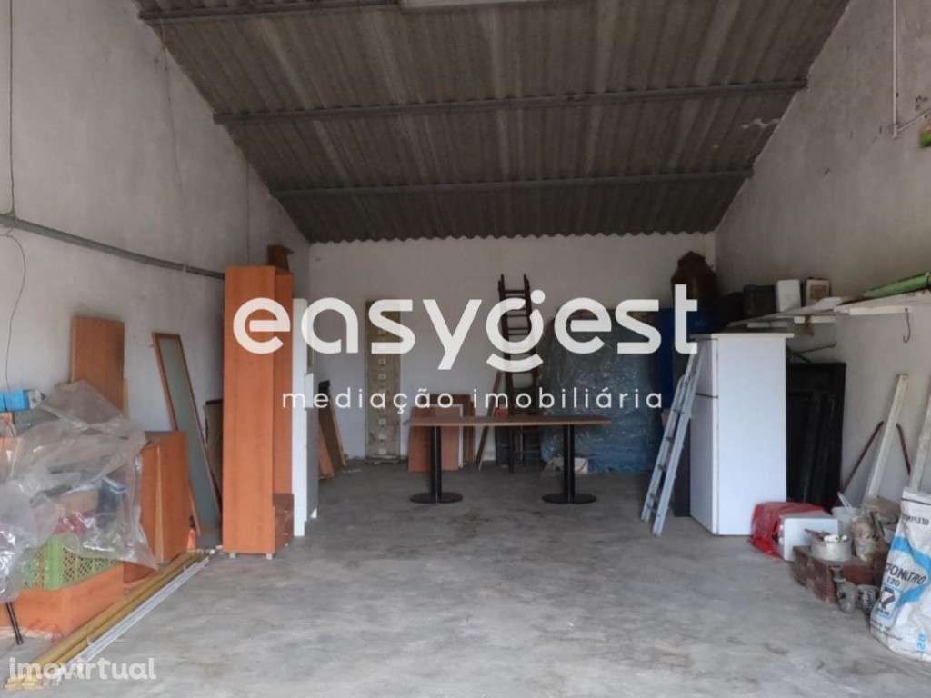 Terreno Rústico e Armazém com uma área de 6.290m2 em Montes Velhos - Grande imagem: 3/6