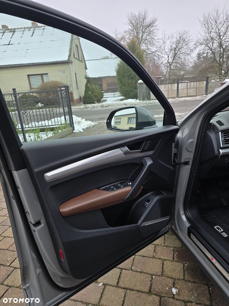 Audi Q5 3.0 TDI Quattro Tiptronic - 16