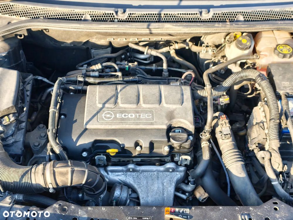 Opel Astra - 10