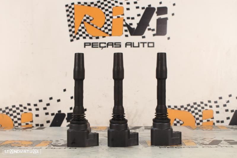 Bobine Mini Mini (F55)  12138647463 / 8647463 / 77460003 - 1