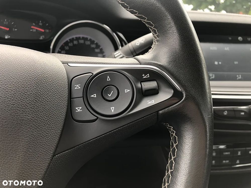 Opel Insignia 2.0 CDTI Innovation S&S - 21