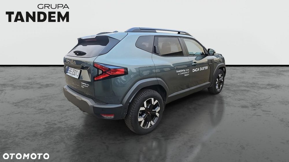 Dacia Duster - 5