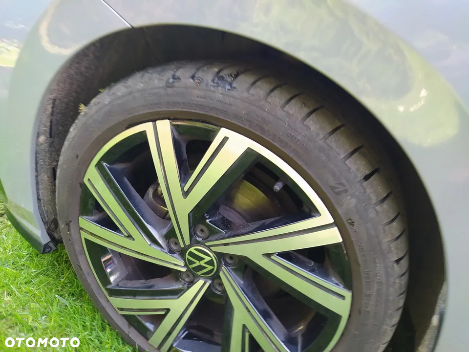 Volkswagen Passat 1.4 TSI Plug-In-Hybrid GTE - 20