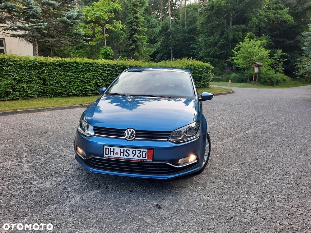 Volkswagen Polo 1.0 Comfortline Perfectline - 4