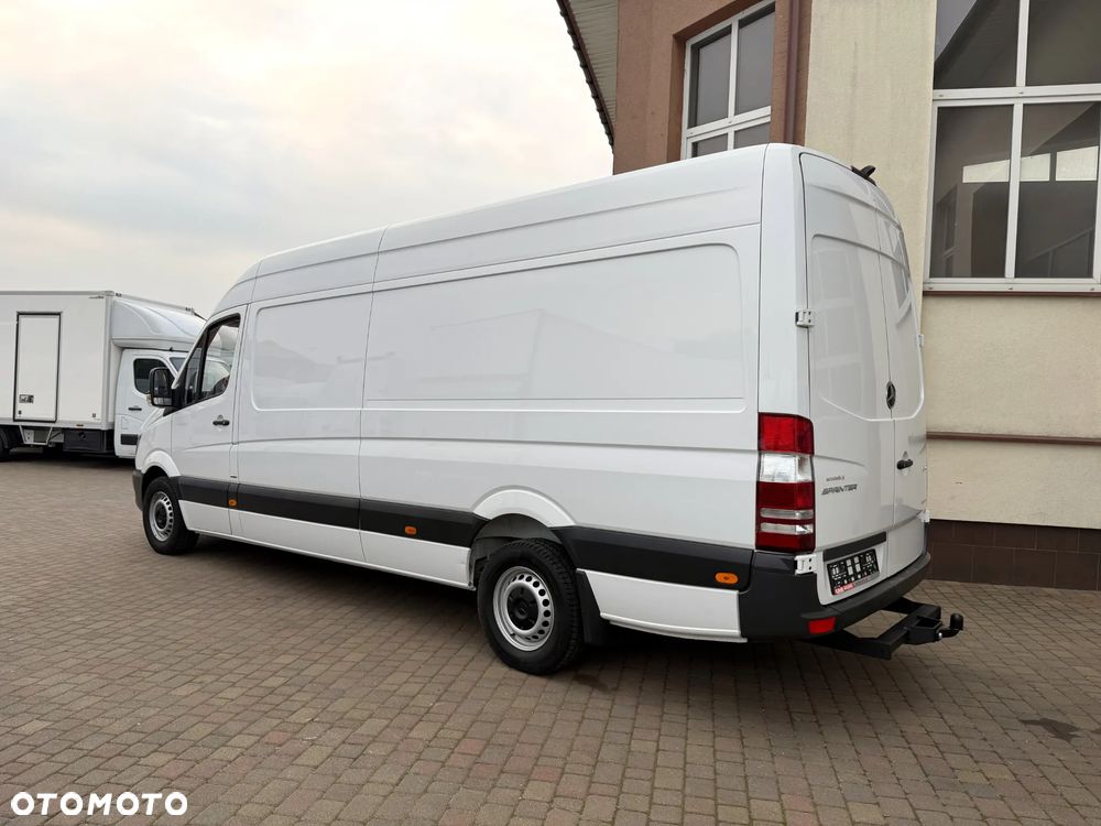 Mercedes-Benz Sprinter 316 CDI L3H2 - 6