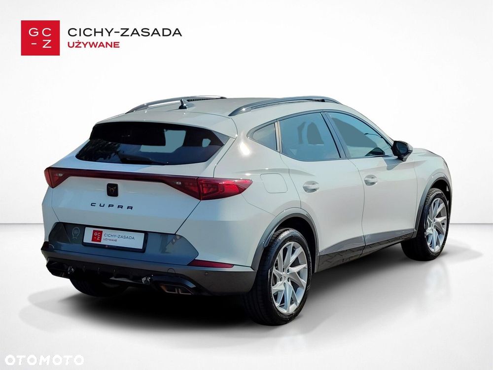 Cupra Formentor - 5