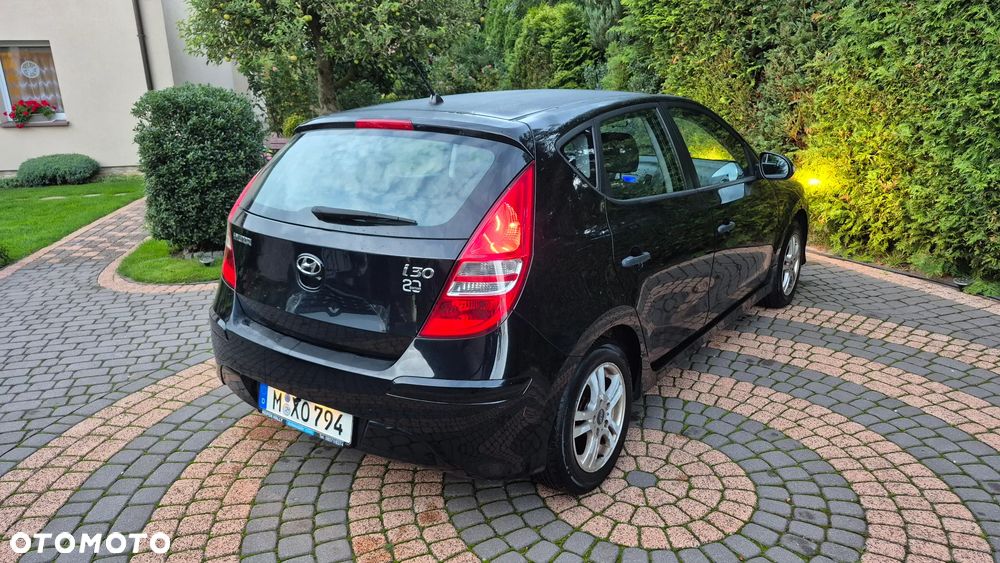 Hyundai i30 1.4 Comfort EU5 - 5