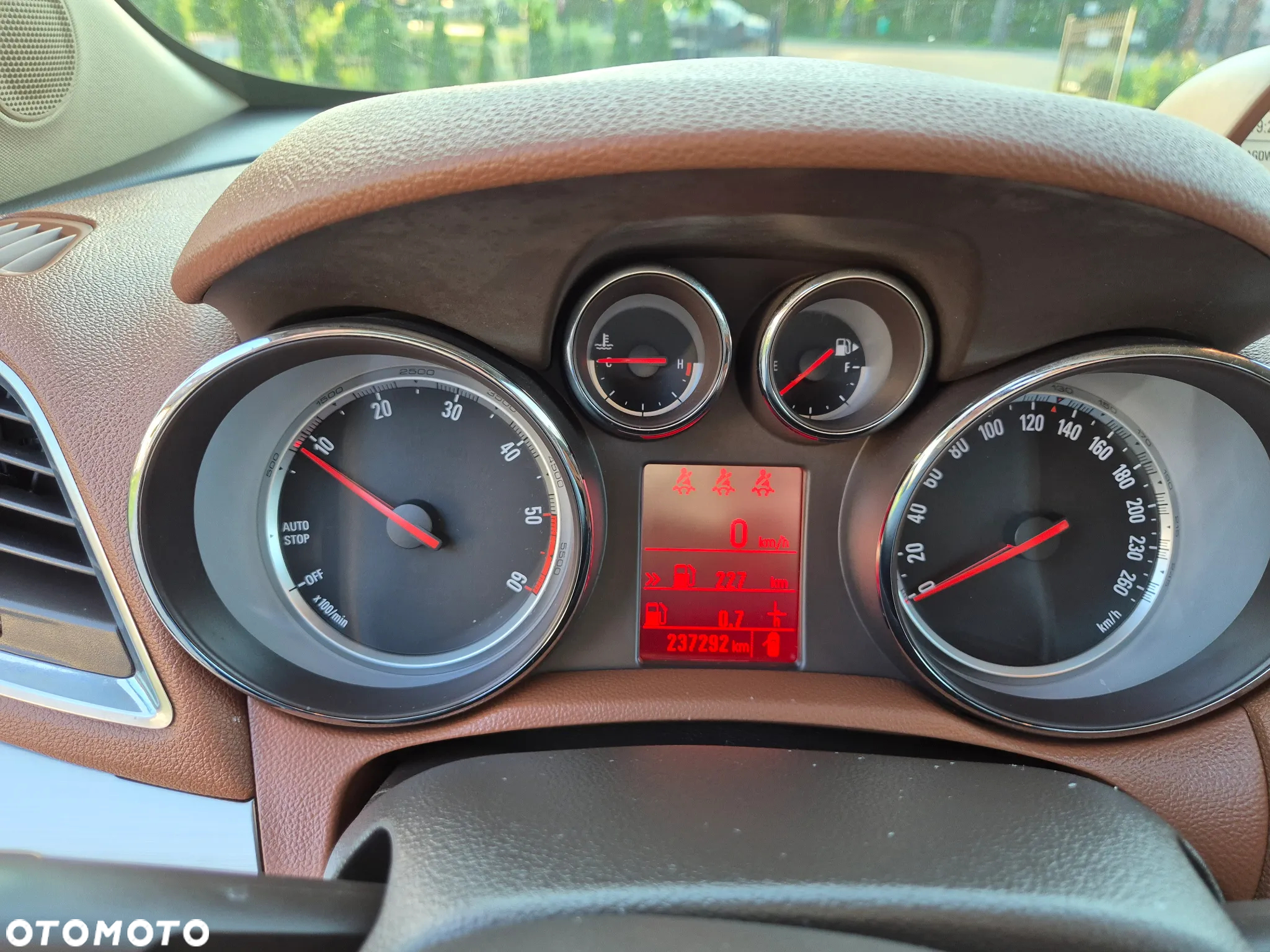 Opel Mokka 1.7 CDTI Cosmo S&S 4x4 - 40