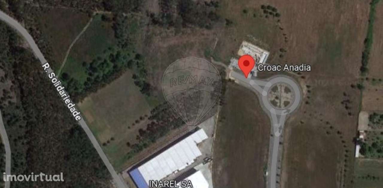 Industrial  para venda - Grande imagem: 2/3