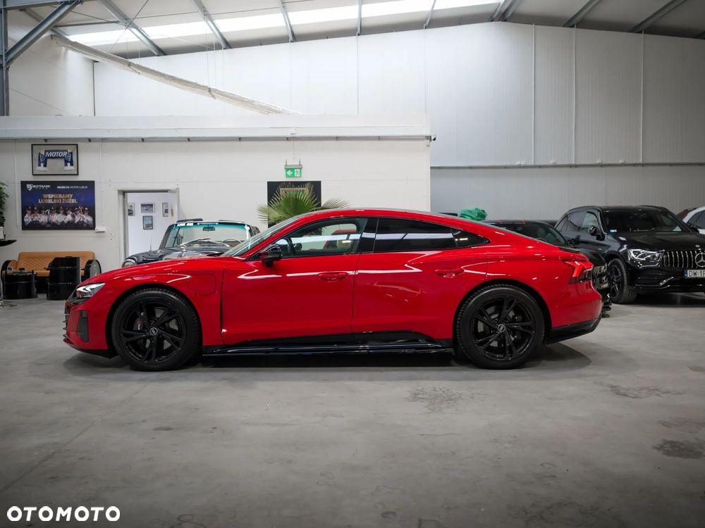 Audi e-tron GT - 5