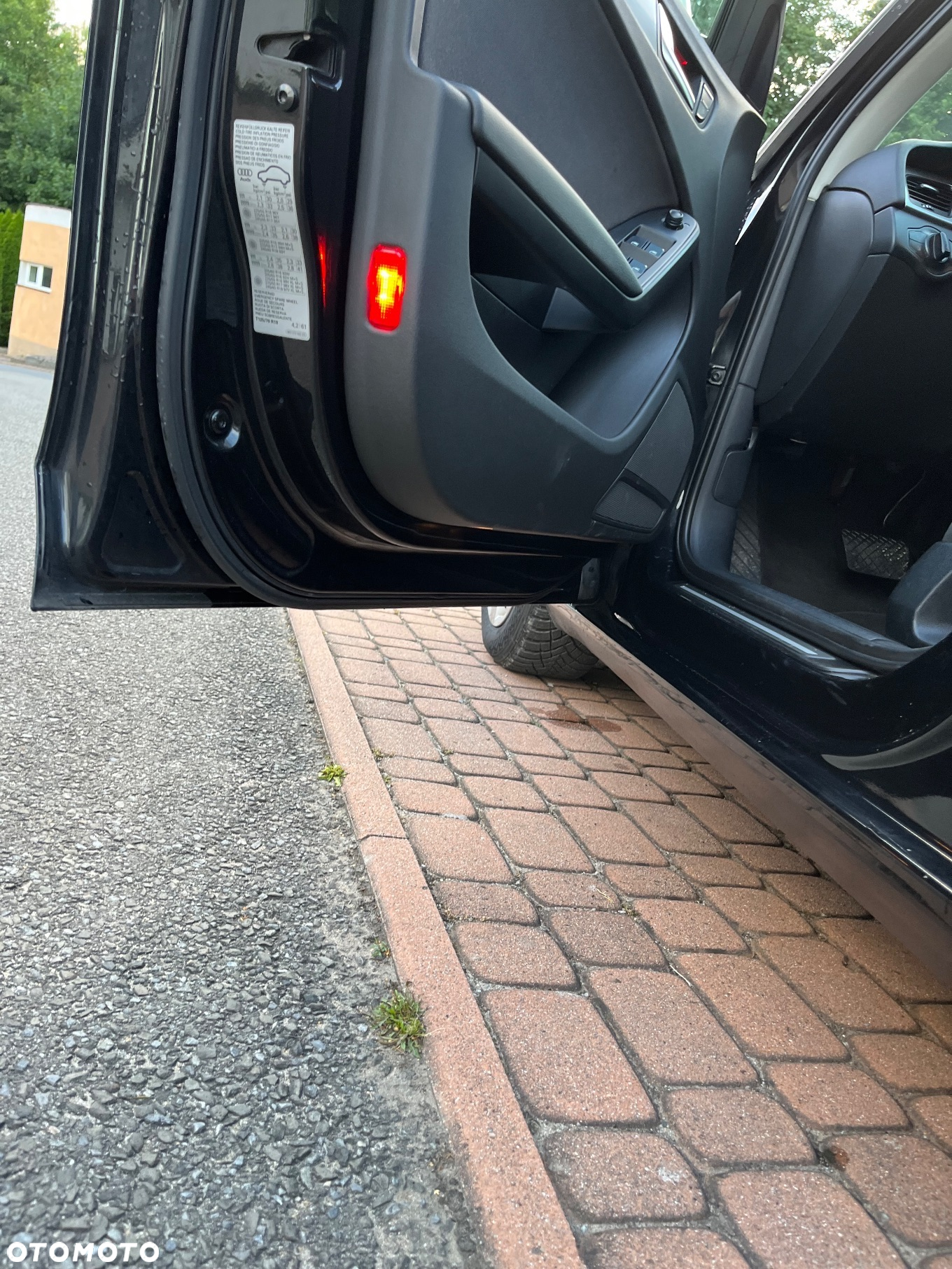 Audi A4 Avant 2.0 TDI DPF multitronic Ambiente - 24