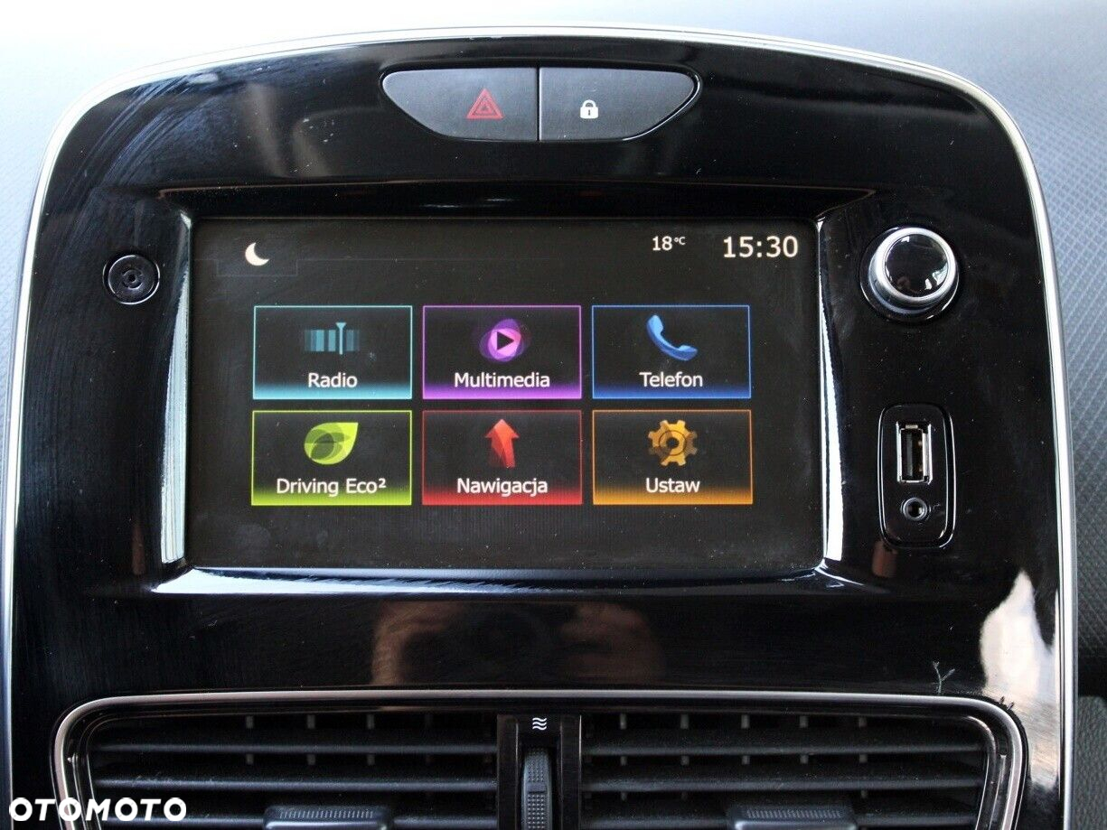Renault Clio 0.9 Energy TCe Limited 2018 - 19