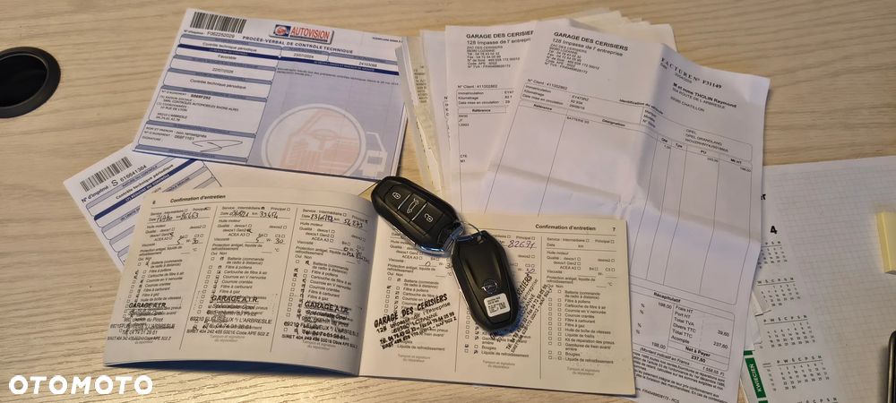 Opel Grandland X 1.2 Start/Stop Automatik INNOVATION - 19