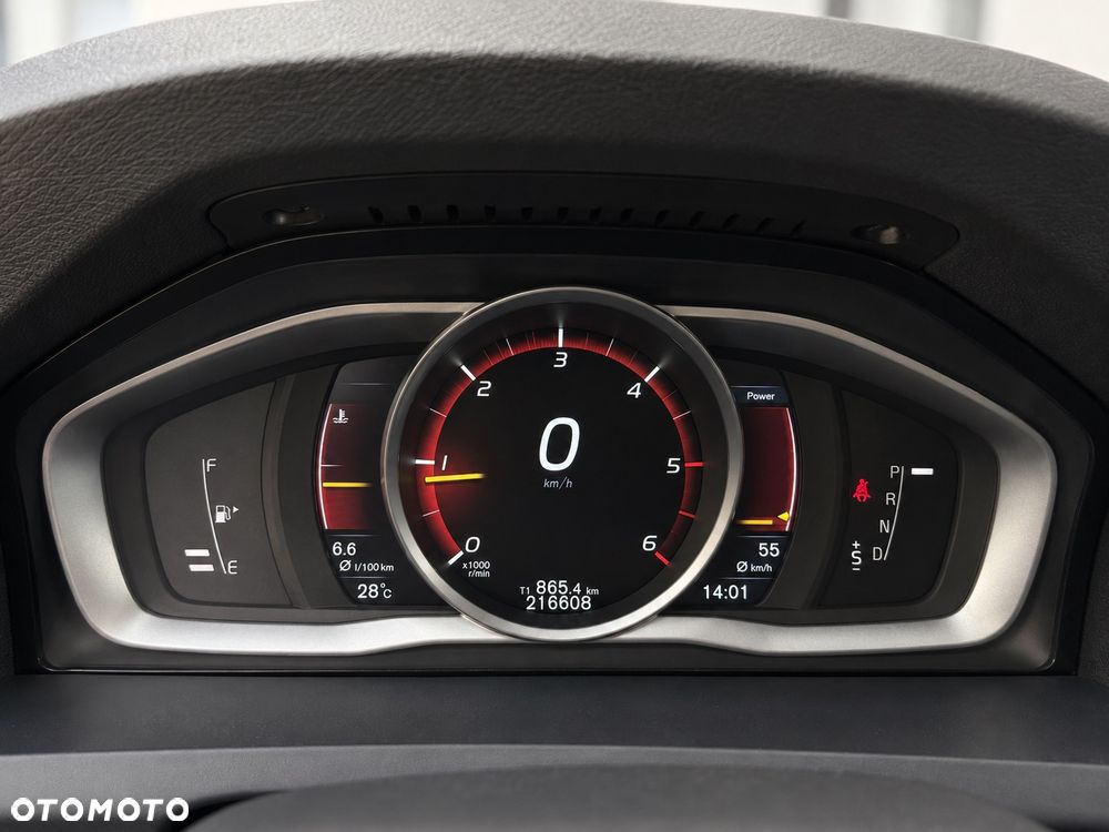 Volvo V60 Cross Country D4 Drive-E Summum - 19