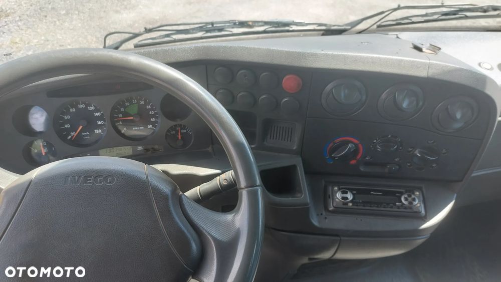 Iveco Daily 35 C 13 - 16
