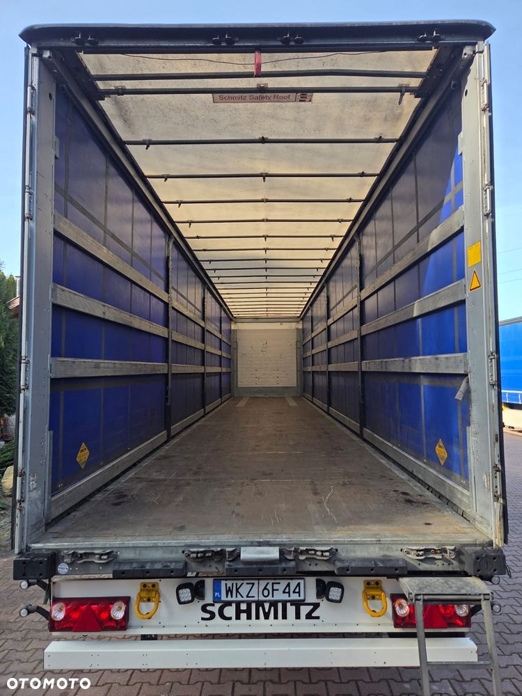 Schmitz Cargobull - 5
