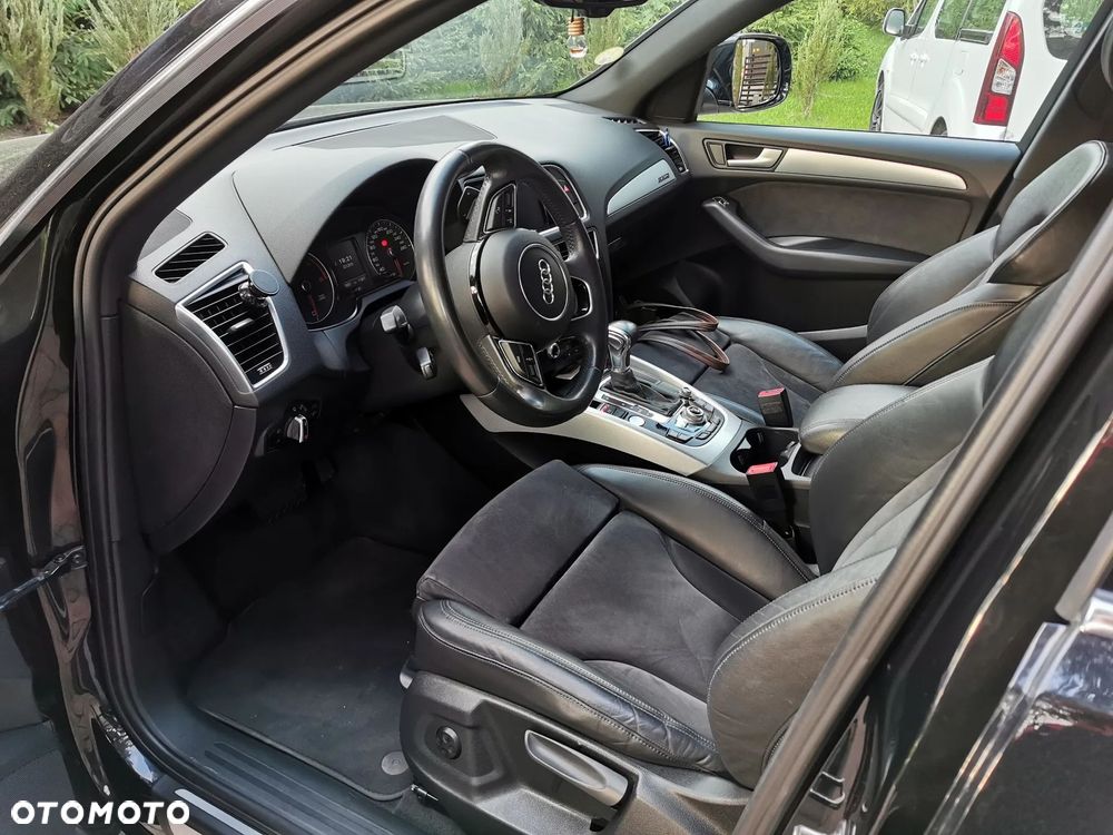 Audi Q5 - 11