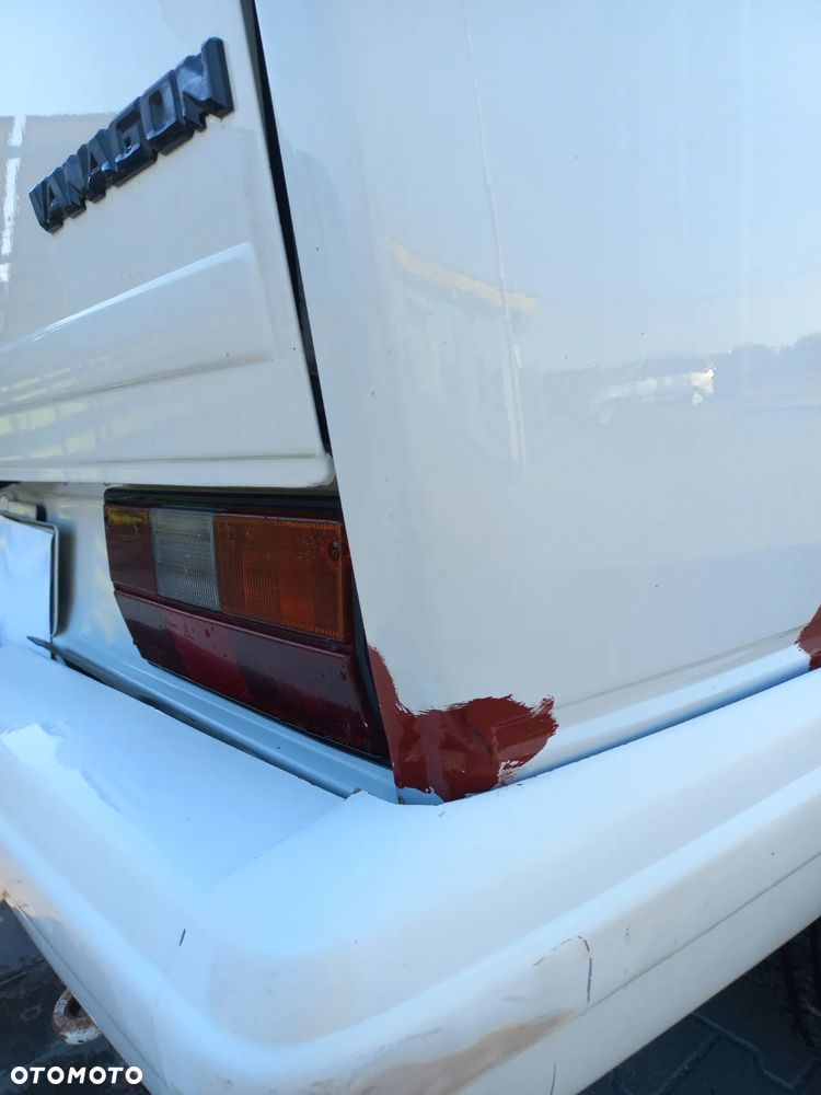 Volkswagen Transporter - 34