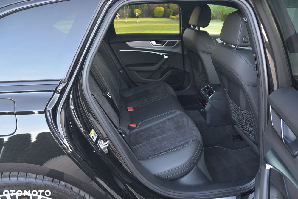 Audi A6 Avant 55 TFSI e quattro S tronic sport - 26