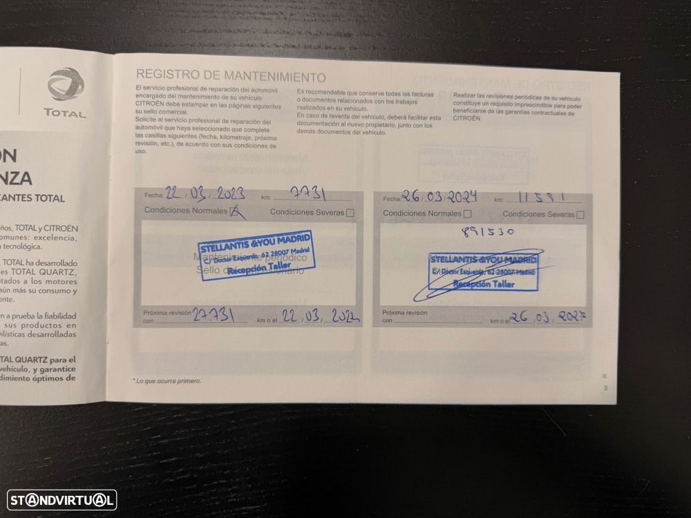 Citroën C3 1.2 PureTech Feel Pack - 50