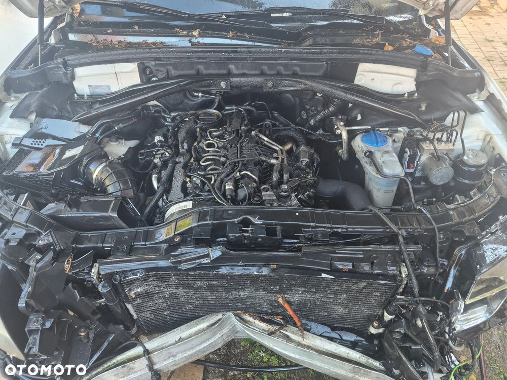 Audi Q5 2011 photo 5