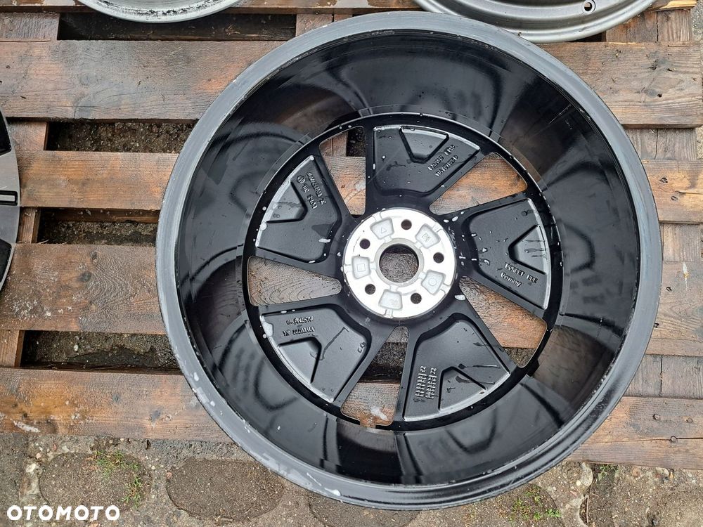 Oryg. Volkswagen VW ID 4 11A 11A601025G 8j 20 et45 5519 - 2