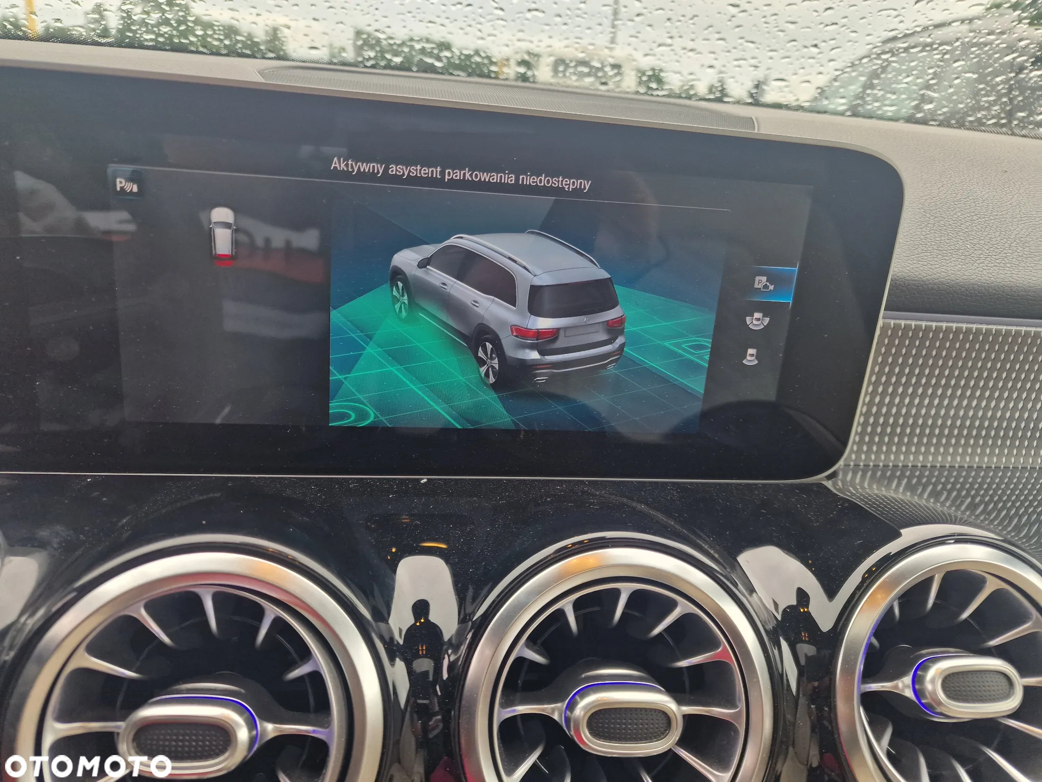 Mercedes-Benz GLB 200 d 8G-DCT AMG Line - 17