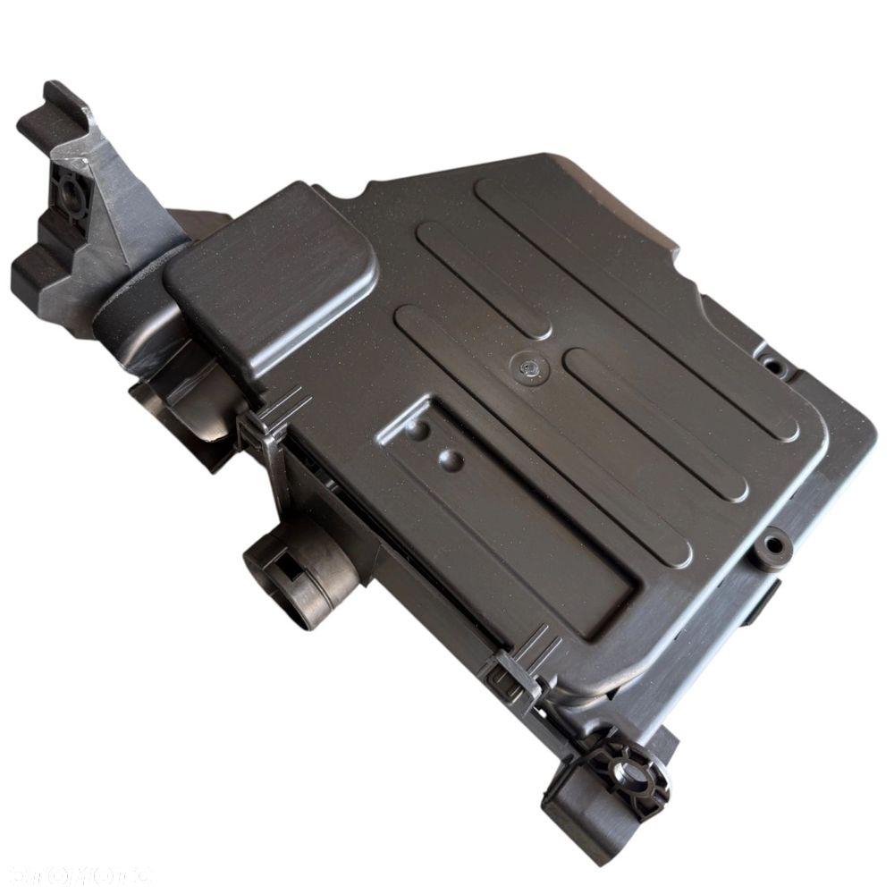 ZESTAW OBUDOWA komputera silnika sterownika VOLVO XC90 XC60 S90 V90 II 2016+ - 2