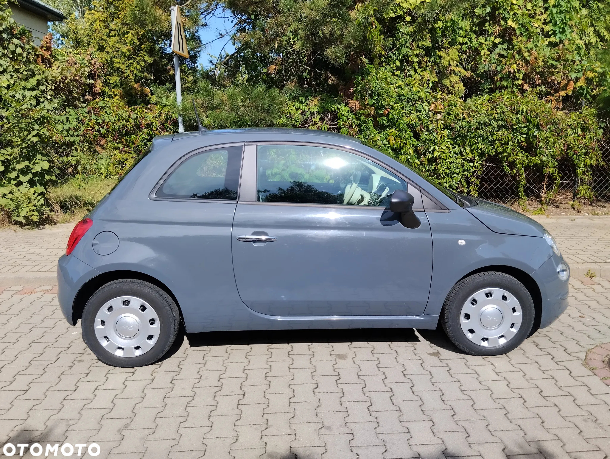 Fiat 500 - 4