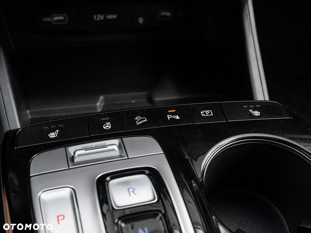 Hyundai Tucson - 17