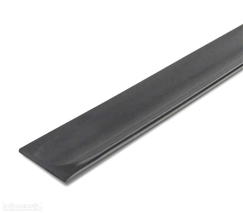 AILERON LIP SPOILER TRASEIRO BMW F10 2010- - 3