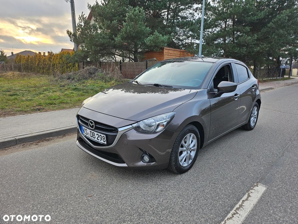 Mazda 2 SKYACTIV-G 90 Nakama - 1