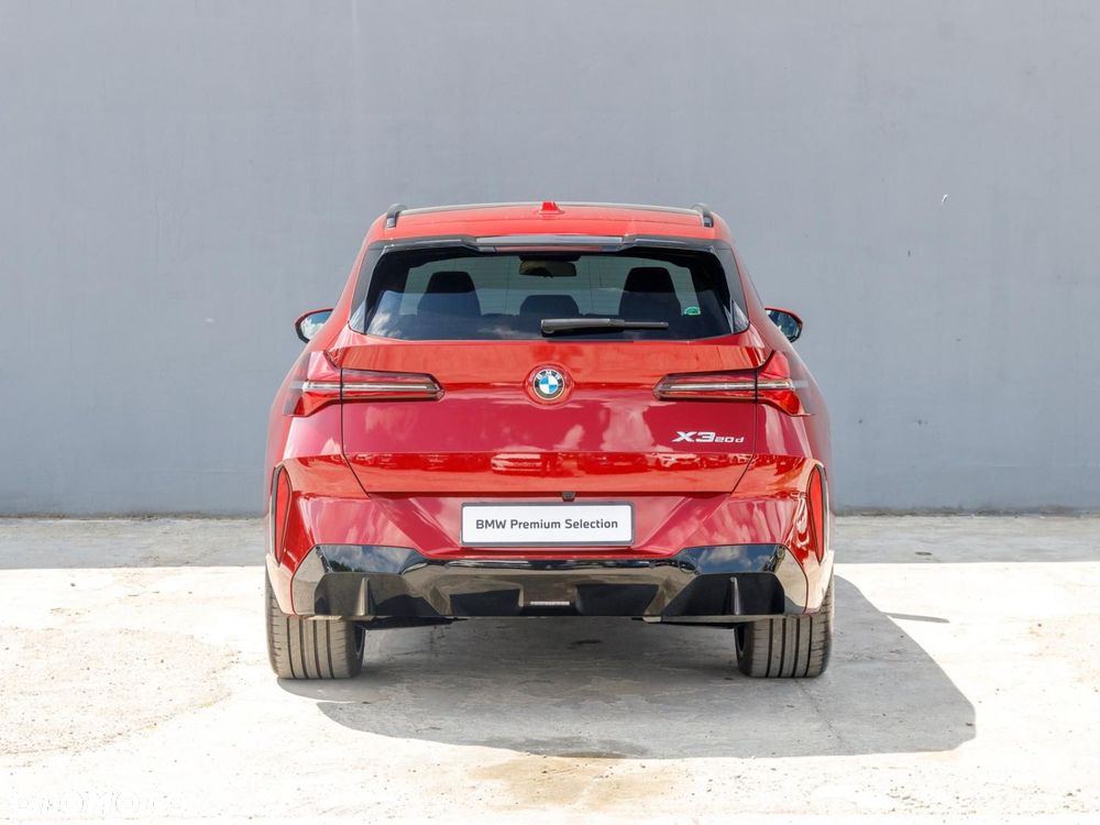 BMW X3 - 7