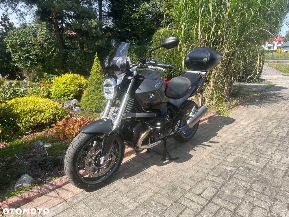 BMW R - 13
