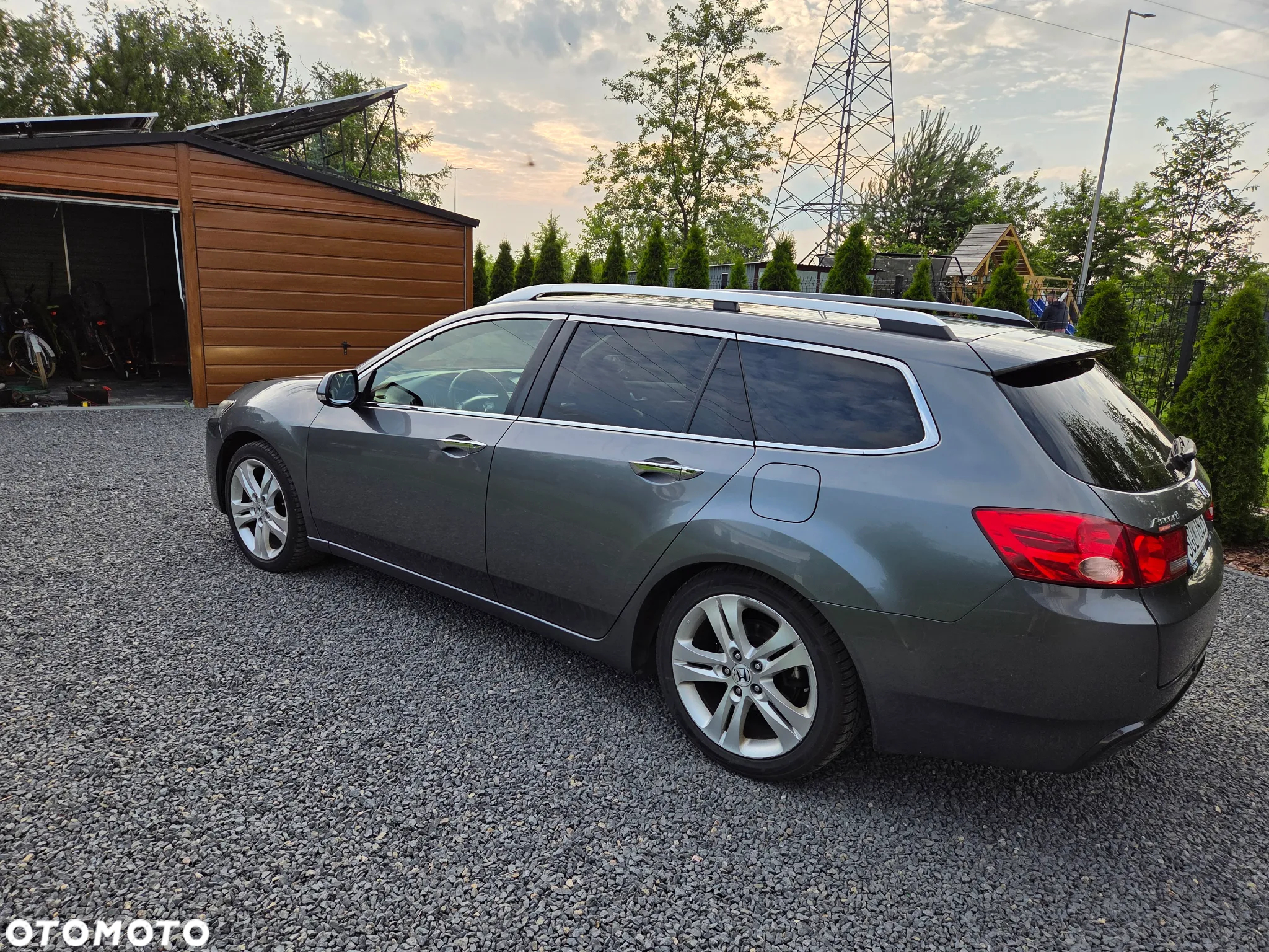 Honda Accord 2.0 Executive - 4
