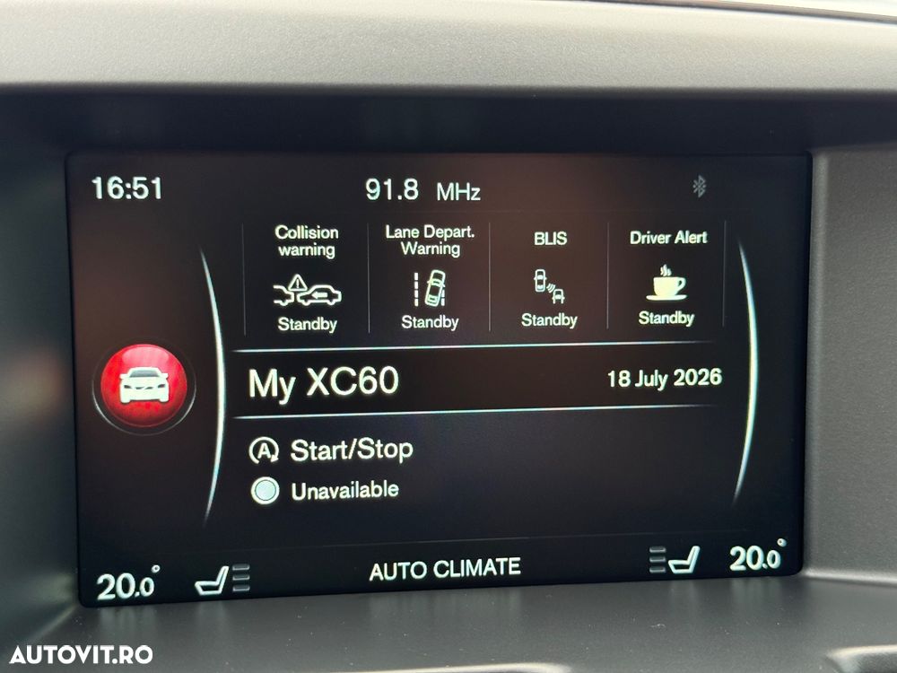 Volvo XC 60 - 13