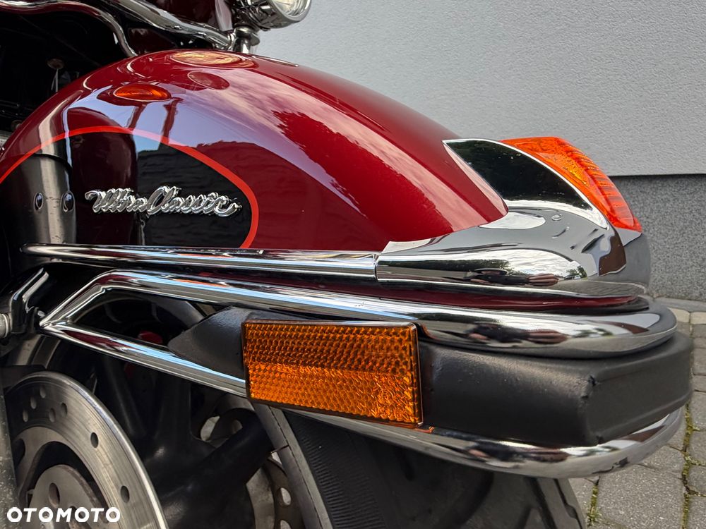 Harley-Davidson Electra - 29