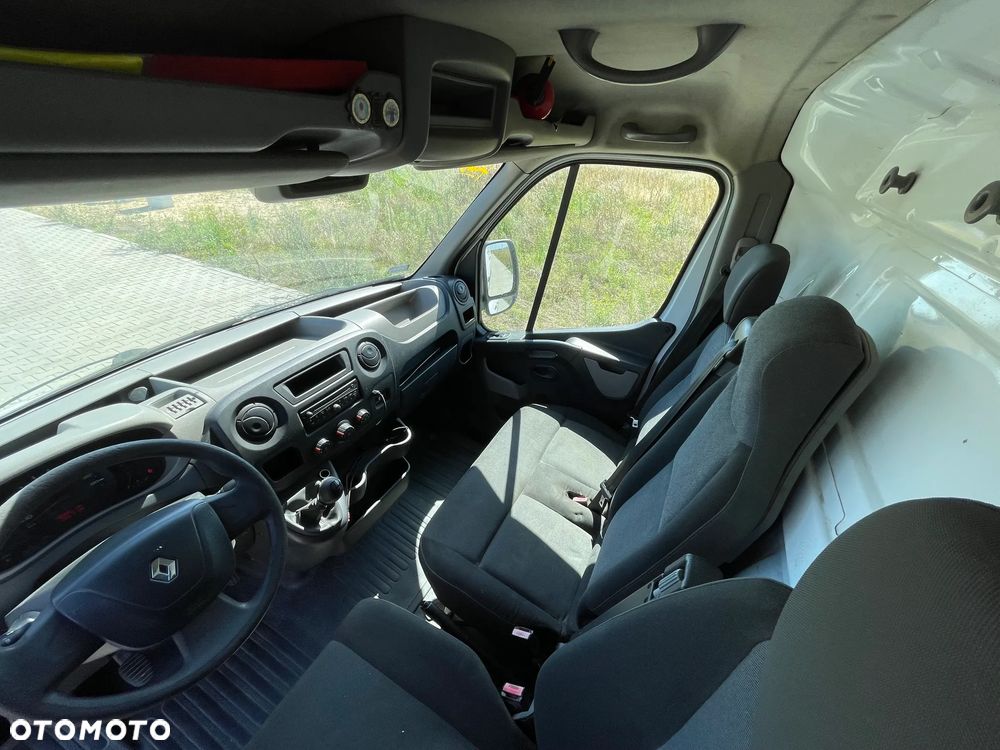 Renault Master - 10