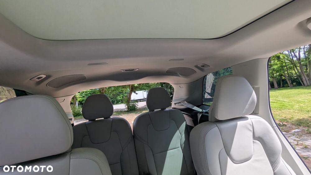Volvo XC 90 T8 AWD Plug-In Hybrid Inscription 6os - 18
