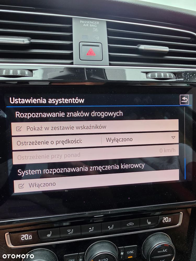 Volkswagen Golf 2.0 TDI BMT Highline DSG - 20