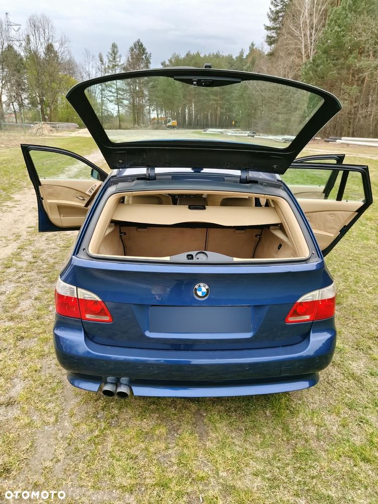 BMW Seria 5 - 25