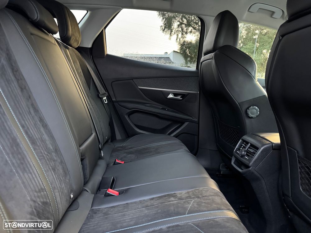 Peugeot 3008 PureTech 130 Stop & Start Crossway - 9