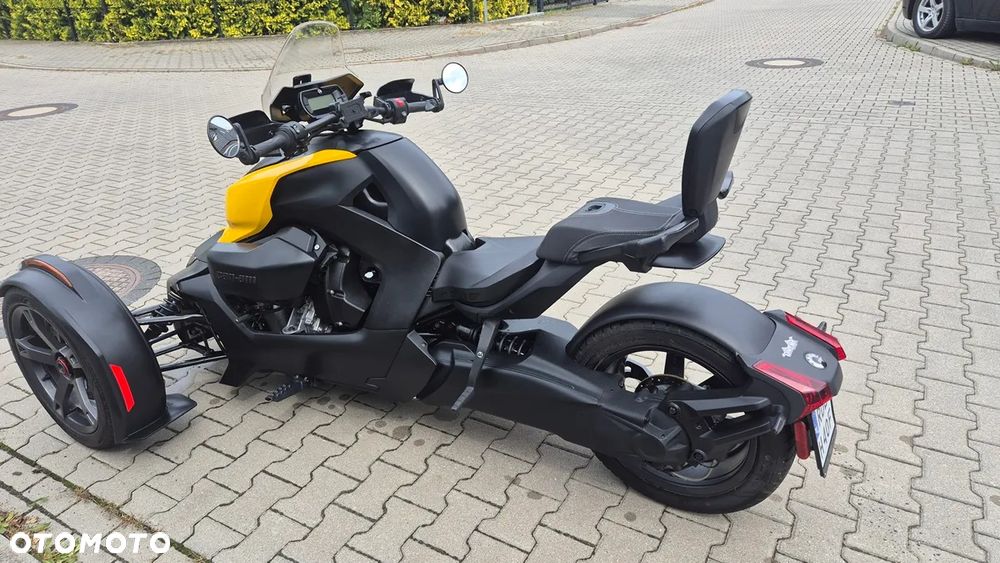 Can-Am Ryker - 6