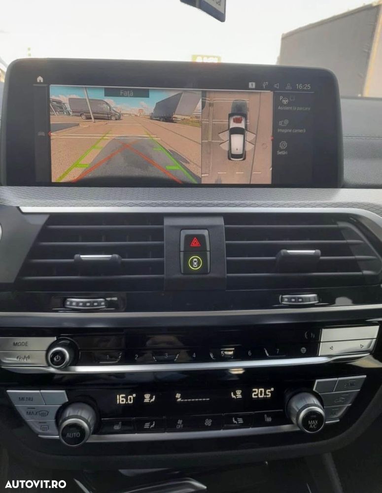 BMW X4 xDrive30d Aut. - 5