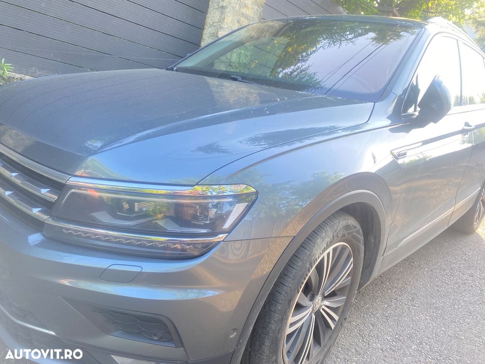 Volkswagen Tiguan ver-2-0-tdi-dpf-dsg-4mot-highline - 3