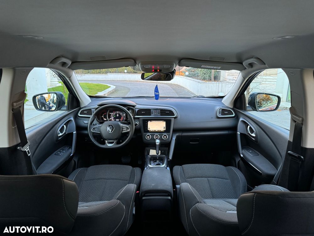 Renault Kadjar - 6