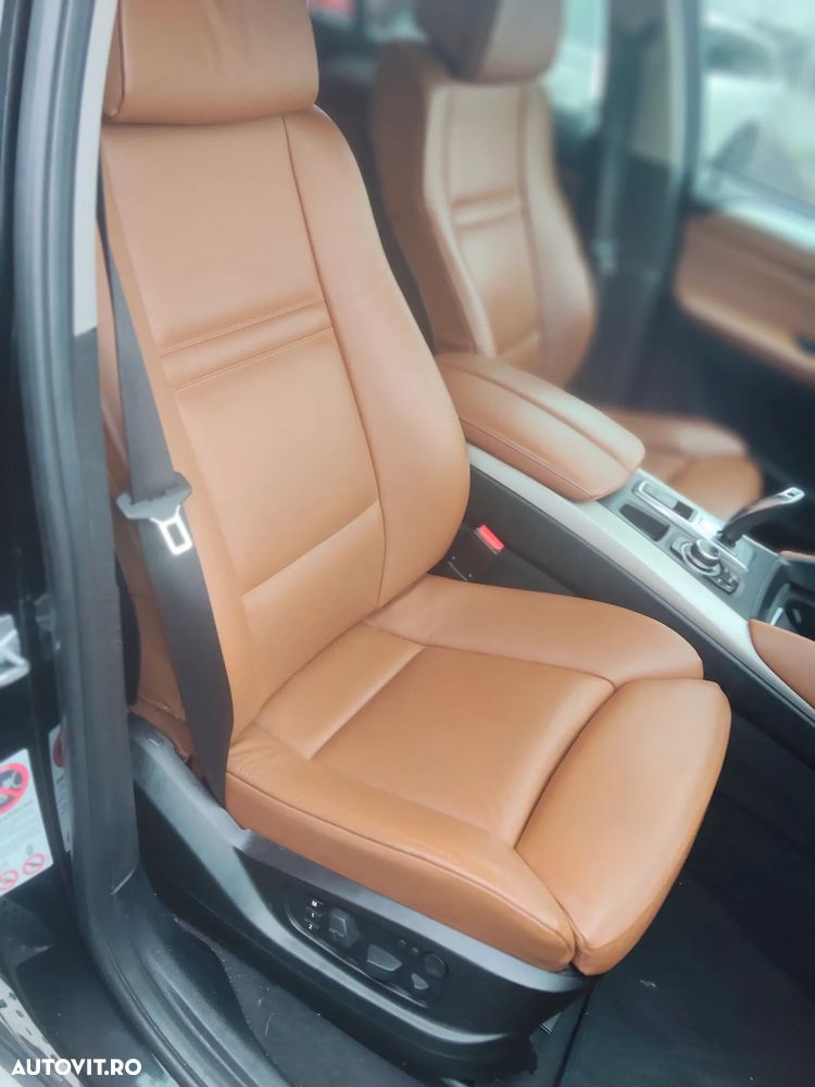 BMW X6 xDrive30d Edition Exclusive - 17