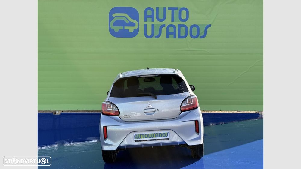 Mitsubishi Space Star 1.2 Connect Edition - 6