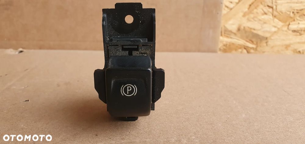 Przełącznik włącznik hamulca ręcznego Opel Insignia A 13271123 - 1