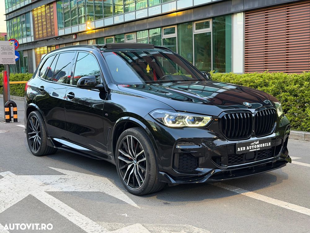 BMW X5 xDrive30d - 6